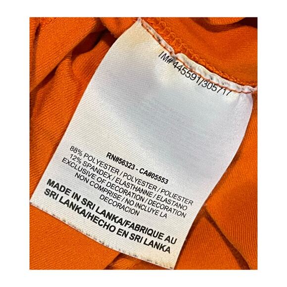 ♥️= 3/$15 Bundle Nike Dri Fit Tank Top - Picture 4 of 5